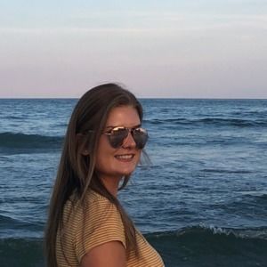 Meet your Posher, Camryn